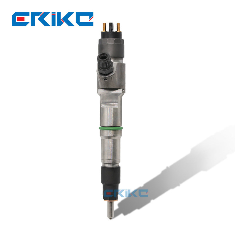 ERIKC Diesel 0445120428 0 445 120 428 Genuine Common Rail Injector 0445120502 0 445 120 502