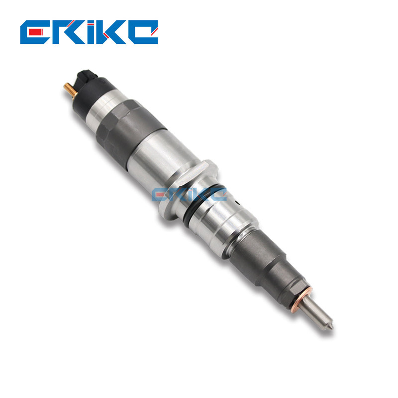 ERIKC 0 445 120 252 0 445 120 254 Diesel Injector Nozzle Assy 0445120252 0445120254 Truck Injection