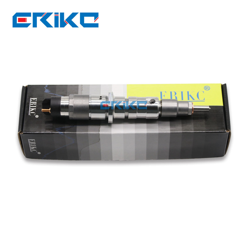Auto Spare Part 0445120455 0445 120 455 Diesel Fuel Injector 0 445 120 455 For Cummins Dodge 6.7L/Dongfeng/Komatsu