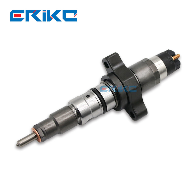 Diesel Injection 0 445 120 239 0 445 120 079 0 445 120 256 ﻿Common Rail Injector 0445120239 0445120079 0445120256