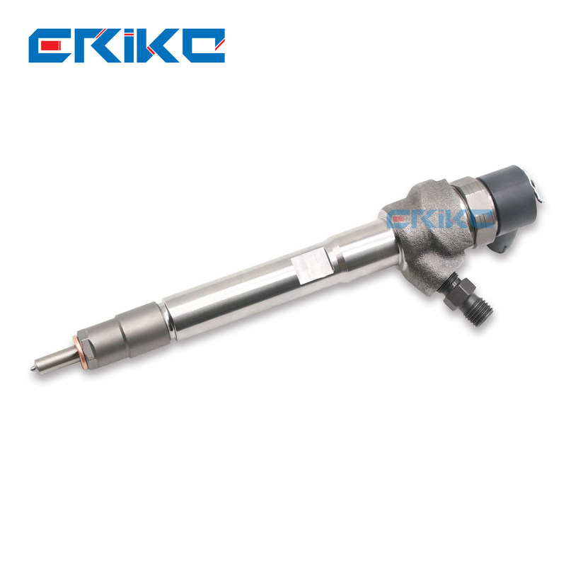 ERIKC 0445110890 Common Rail Diesel Fuel System 0445 110 890 0 445 110 890 Diesel Fuel Injector