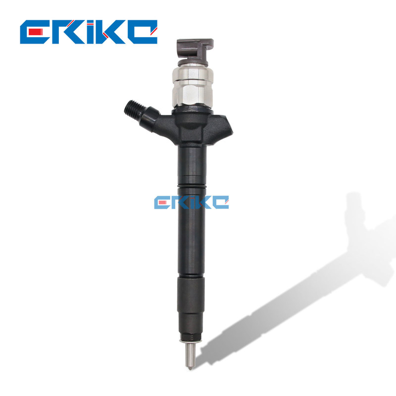 ERIKC 095000-7180 Fuel Injection Systems 23670-59017 23670-59018 23670-51010 Auto Spare Part 0950007180