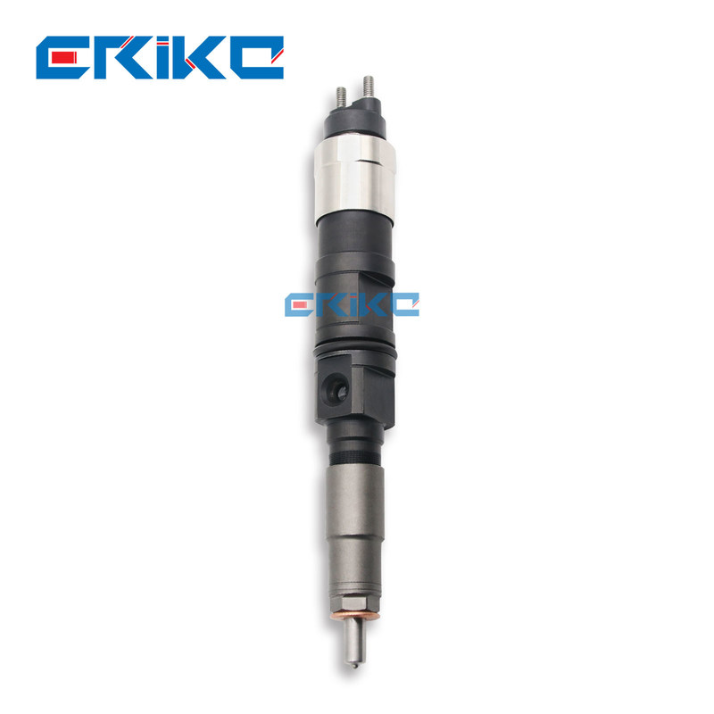 For JOHN DEE 095000-756# Diesel Engines Injection 095000-7560 095000-7561 Common Rail Injector RE518726 RE524361