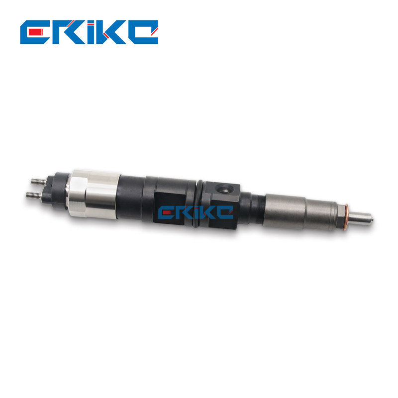 0950008720 Diesel Fuel Injector HU095000-8720 Auto Spare Part RE546782 RE529414 SE501927 RE529117 0950008720