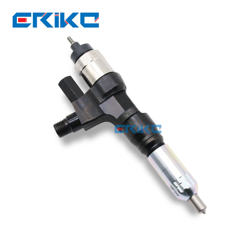 ERIKC 095000-5960 Genuine Common Rail Injector 0950005960 23670-E0300 Diesel Injector 095000 5960