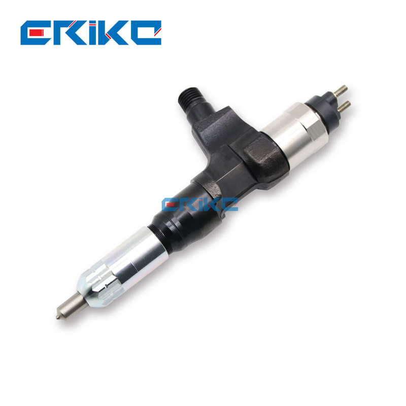 ERIKC 9709500-540 095000-5400 23670-E0280 Diesel Engine Common Rail Injector Nozzle 095000-5402 095000-5405 For Hino