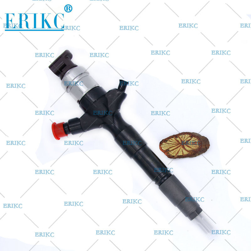 ERIKC 095000-5920 denso fuel injector 0950005921 095000-59219X toyota auto engine nozzle 23670-0L020