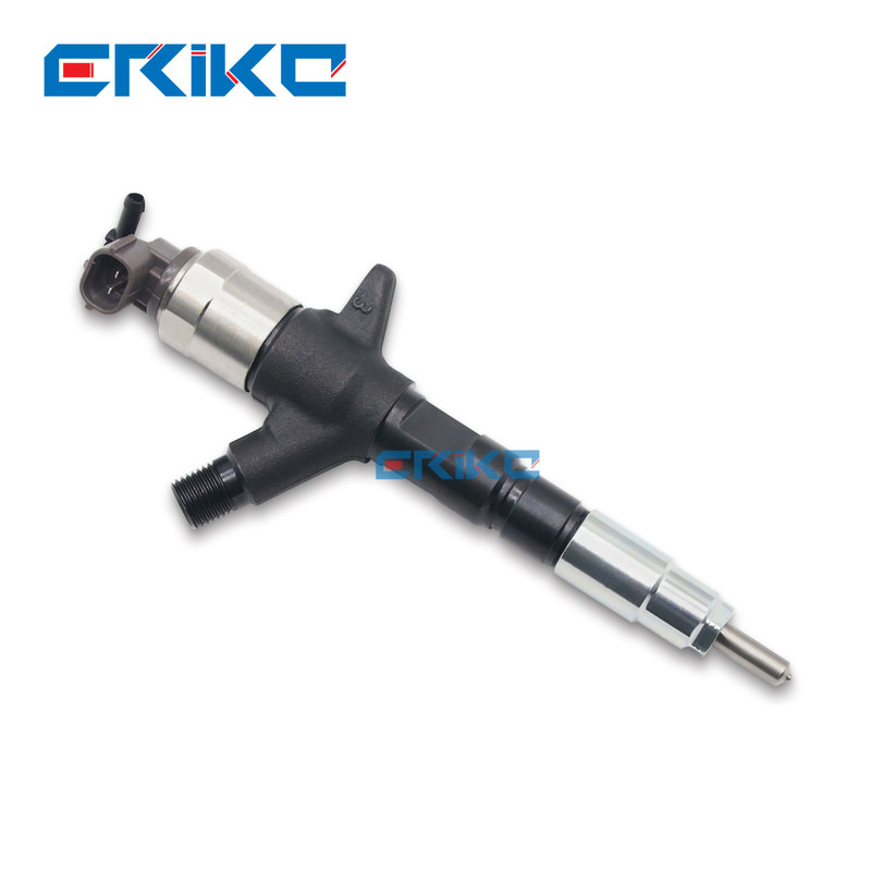 Nozzle Injector 095000-8310 9709500-831 Diesel Engine Injection 0950008310 9709500831 for Hyundai Mighty County 3.9 d HD78