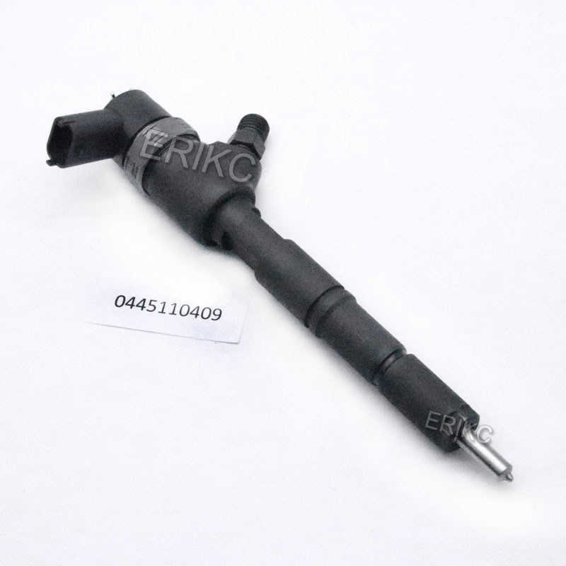 ERIKC 0 445 110 409 For BOS fuel pump injector 0445110409 XiChai BAW diesel injection 0445 110 409