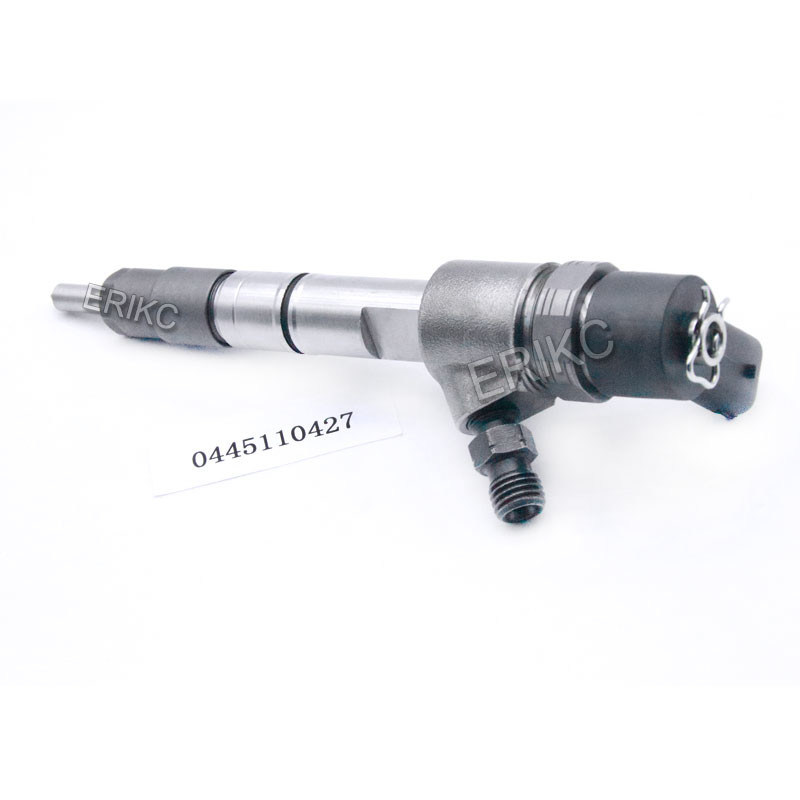 ERIKC 0 445 110 427 For BOS oil seal fuel injection 0445110427 diesel common rail injector 0445 110 427 for JINGLAING