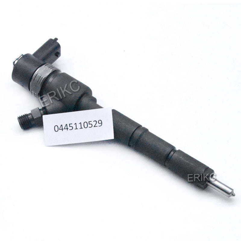 ERIKC For BOS 0445110529 diesel fuel injector 0 445 110 529 auto pump common rail injection 0445 110 529