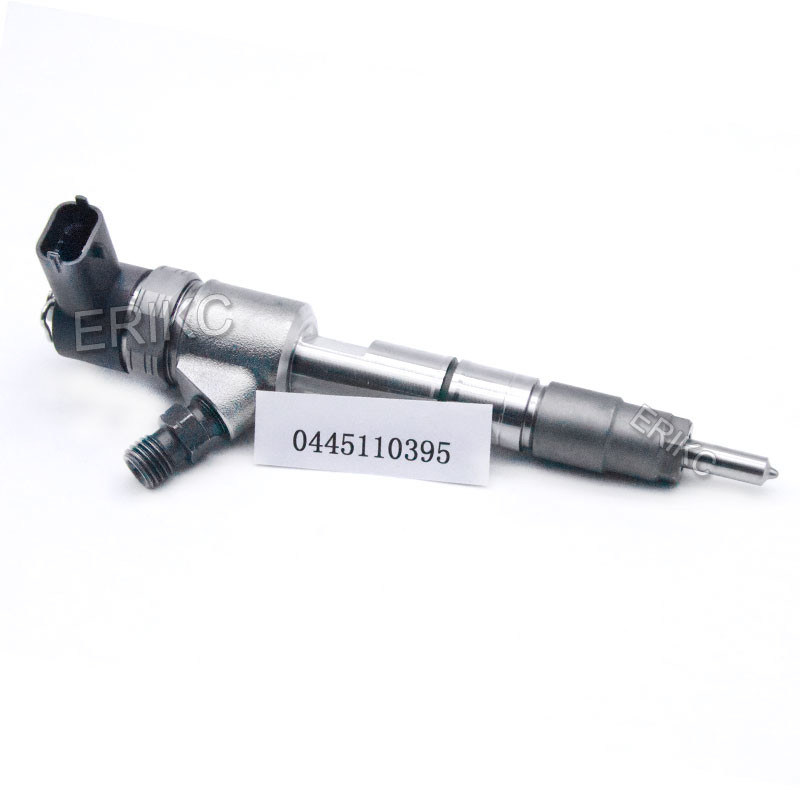 ERIKC wholesale injector 0445110395 For BOS common rail injection 0445 110 395 china factory supply 0 445 110 395