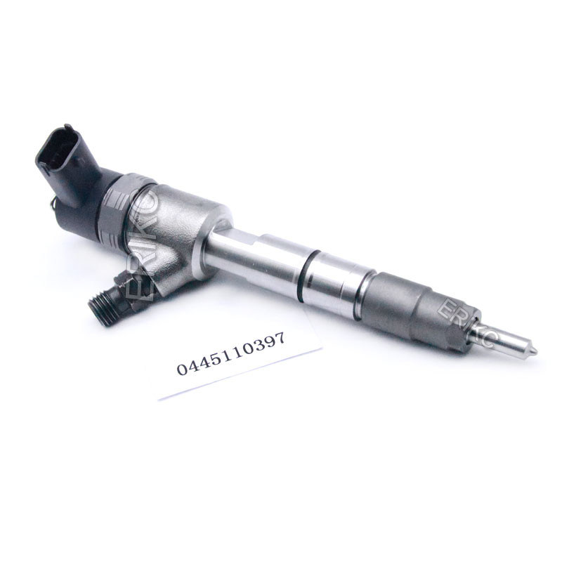 ERIKC For BOS injection 0445110397 common rail spare parts injector 0445 110 397 CRDI injector 0 445 110 397