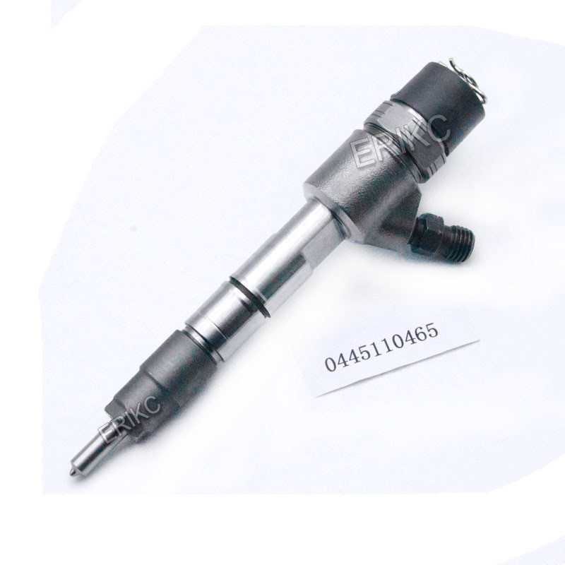 ERIKC 0445110465 For BOS genuine Injectors 0445 110 465 diesel fuel oil pump injection 0 445 110 465