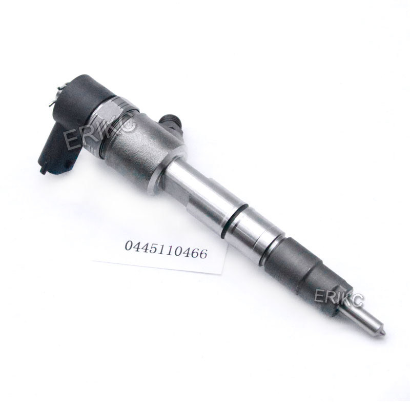 ERIKC 0445110466 For BOS diesel Injectors 0445 110 466 fuel auto engine parts injection 0 445 110 466