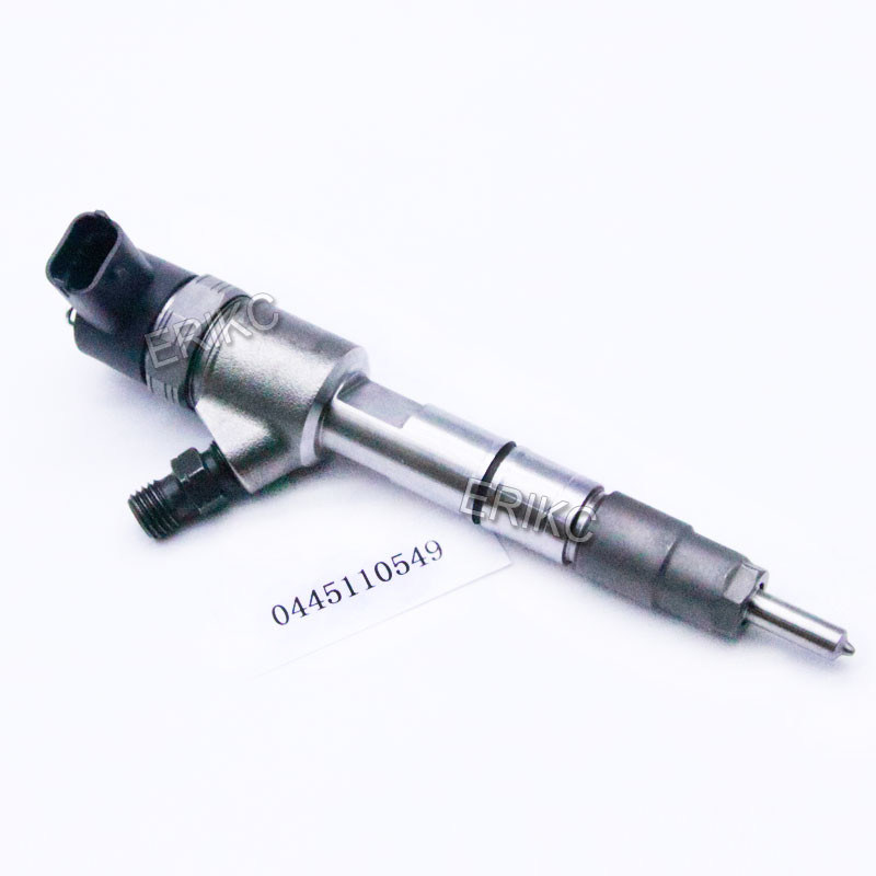 ERIKC bosch injection 0445110549 diesel injectors manufacturers 0 445 110 549 car oil injector 0445 110 549