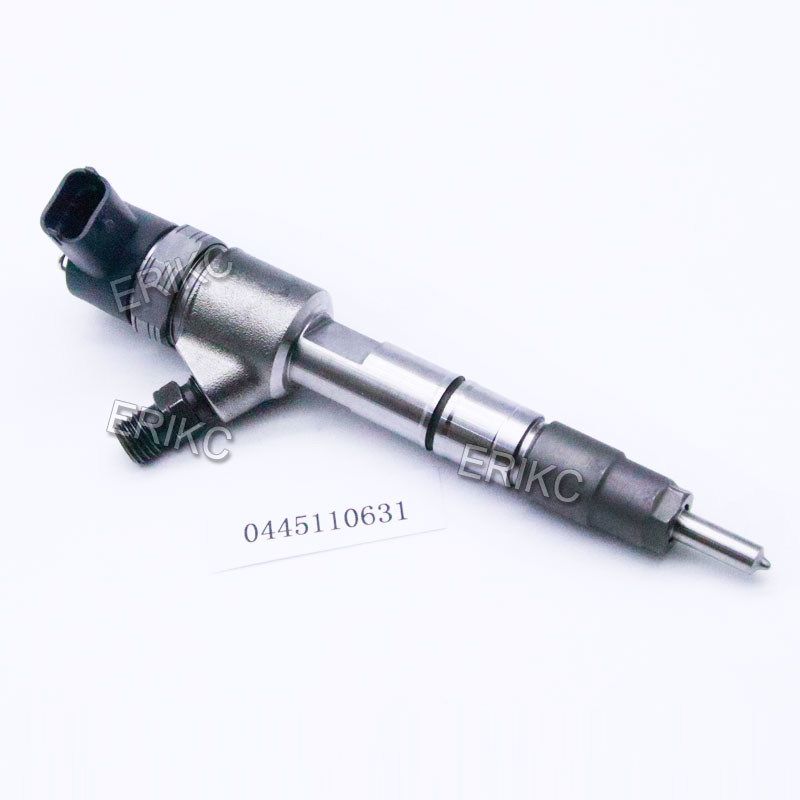 ERIKC For BOS 0 445 110 631 For Cumins qsb engine injector 0445110631 Fuel Unit Injection 0445 110 631