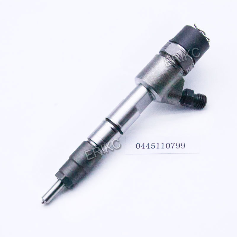 ERIKC 0445110799 For BOS fuel diesel Unit injector 0 445 110 799 common rail injection 0445 110 799
