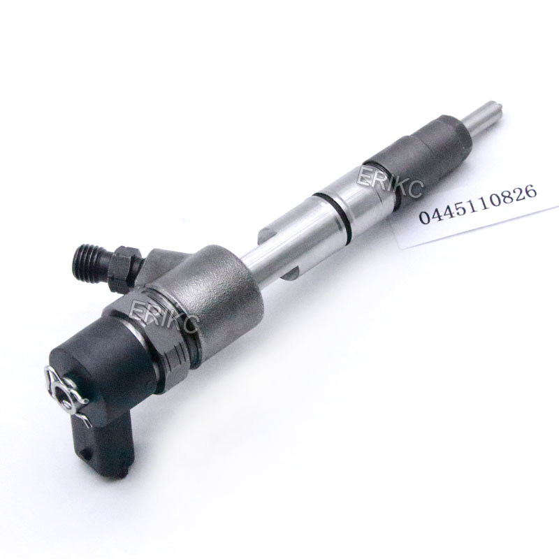 ERIKC For BOS fuel injector 0445110826 auto engine injector 0 445 110 826 General injection 0445 110 826