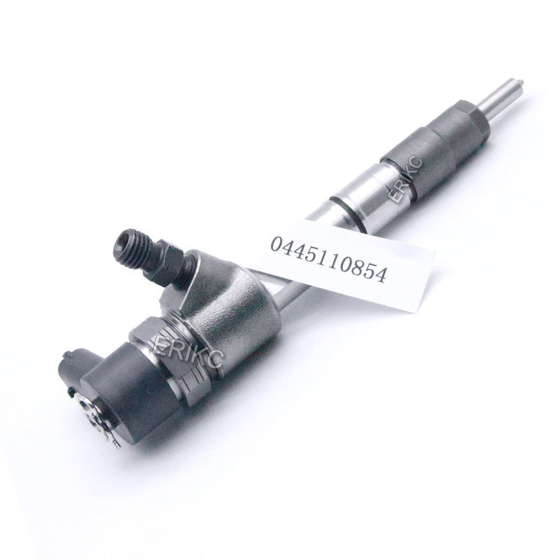 ERIKC Factor price injector 0445110854 For BOS fuel injection 0 445 110 854 common rail injectors 0445 110 854