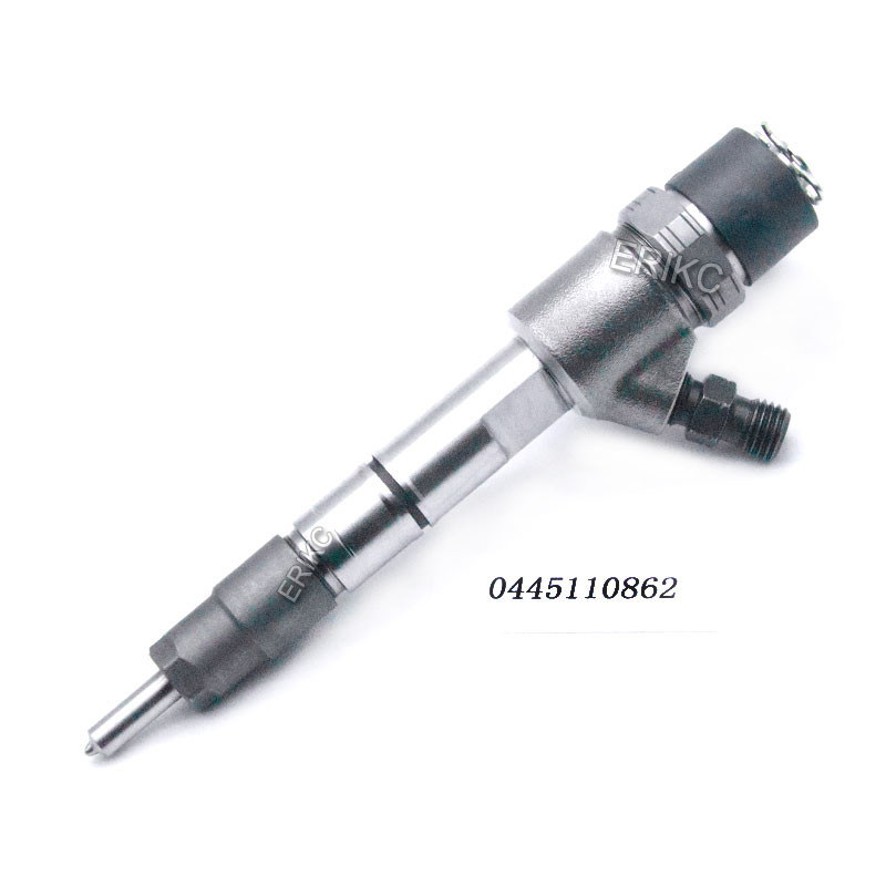 ERIKC 0445110862 For BOS Electronic Unit Injectors 0 445 110 862 fuel CR Systems injectors 0445 110 862