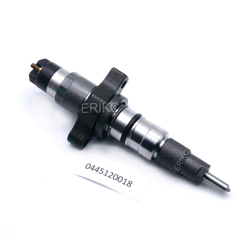 ERIKC oil injector 0445120018 fuel tank injection 0 445 120 018 bosch diesel auto Injector 0445 120 018