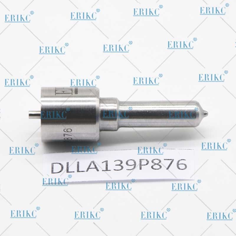 Diesel Engine Nozzle DLLA 139P876 DLLA 139 P 876 Fuel Injection Nozzle DLLA139P876 for Denso Injector