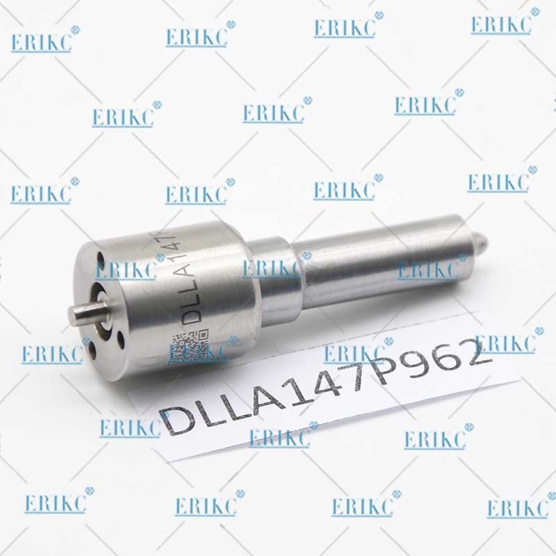 DLLA147P962 093400-9620 Diesel Fuel Injector Nozzle DLLA 147 P 962 DLLA 147P962 Fuel Injector Spray for 095000-6710 095000-7010