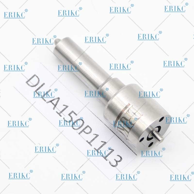 ERIKC 093400-1113 DLLA150P1113 Oil Pump Nozzle DLLA 150P1113 Fuel Injector Nozzle DLLA 150 P 1113 for Denso Injector 095000-6800 095000-9690 1J574-53051