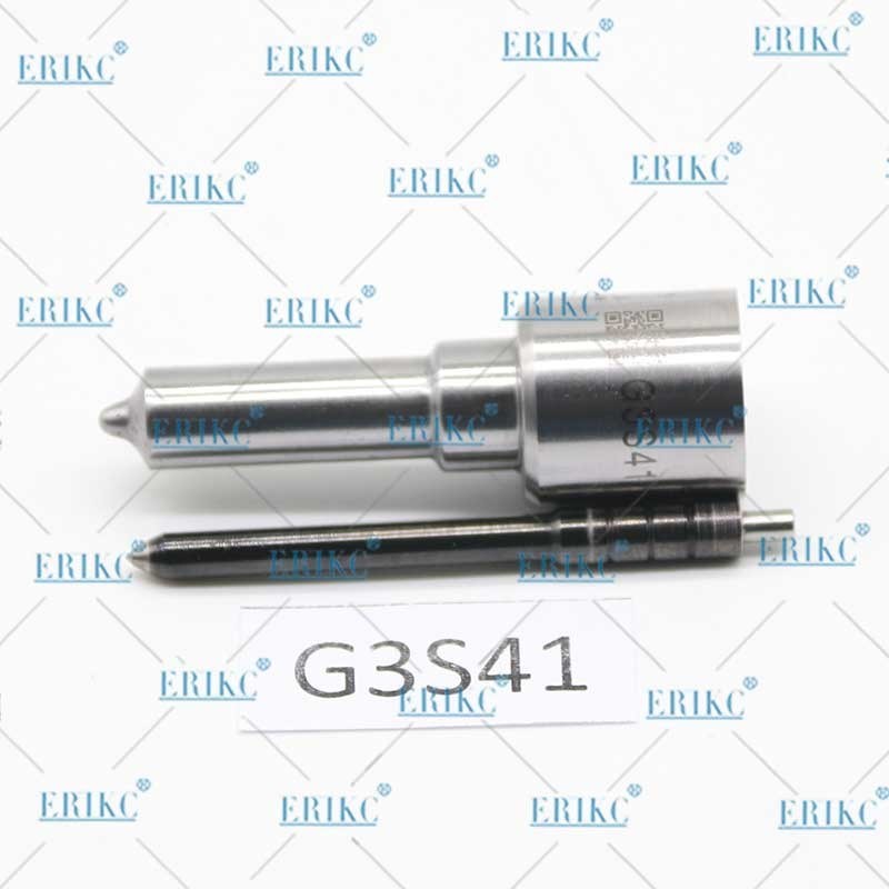 For Denso G3S41 G3S41 Diesel Common Rail Nozzle G3S41 Diesel Injector Parts G3S41