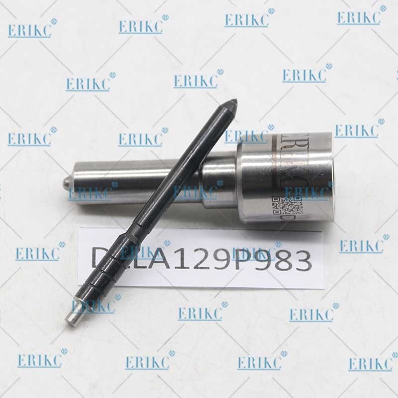 Diesel Spray Nozzle For Denso DLLA129P983 DLLA 129P983 Nozzle Fuel Injection DLLA 129 P 983