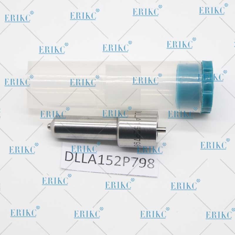 Nozzle Common Rail DLLA 152P798 DLLA 152 P 798 Oil Jet Nozzle Assy DLLA152P798 for 095000-5016 095000-5015
