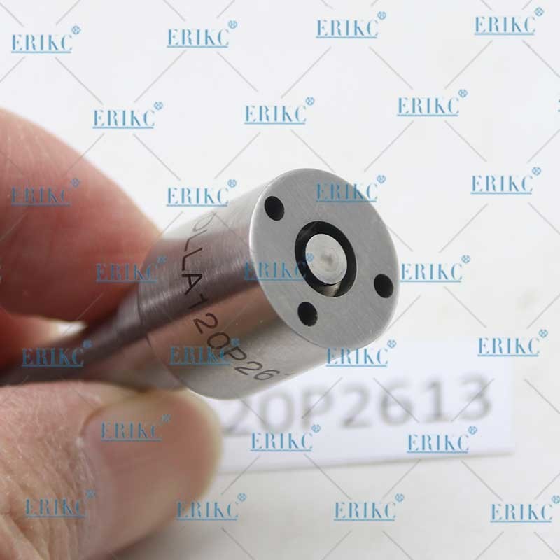 ERIKC DLLA 120P2613 Diesel Fuel Injector Nozzle DLLA 120 P 2613 DLLA120P2613 0433172613 for DongFeng 0445120489