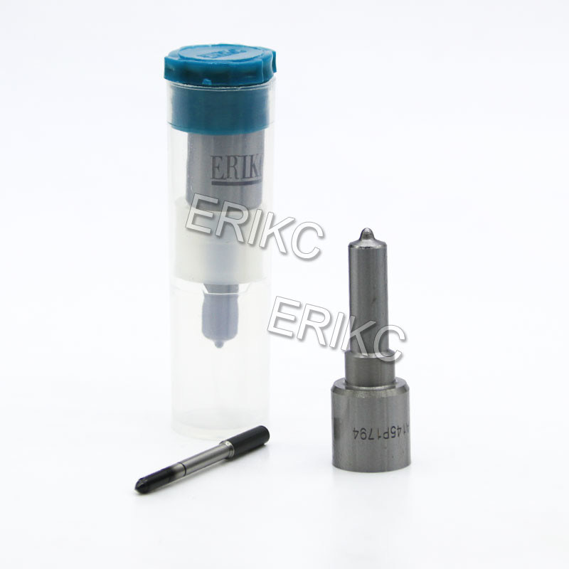 ERIKC DLLA145P1794 For BOS CR nozzle spray DLLA 145P 1794 fuel truck injector nozzle DLLA 145 P 1794 for 0445120157