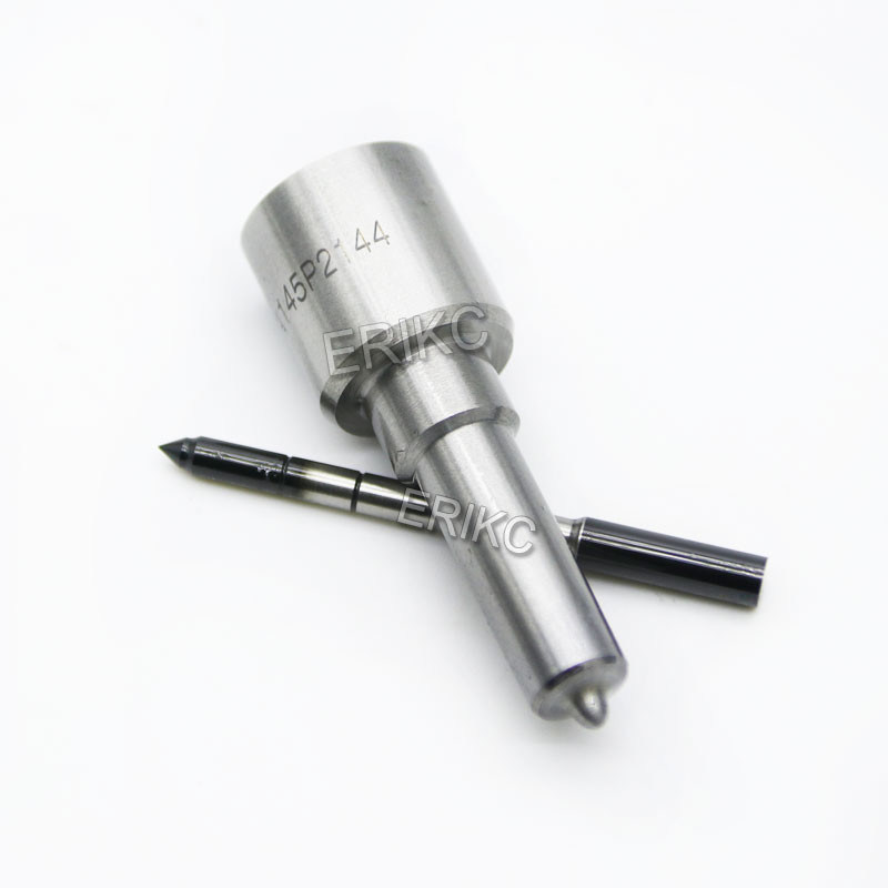 ERIKC  DLLA145P2144 fuel tank nozzle spray For BOS DLLA 145P2144 auto parts nozzle injector DLLA 145 P2144 for 0445120366