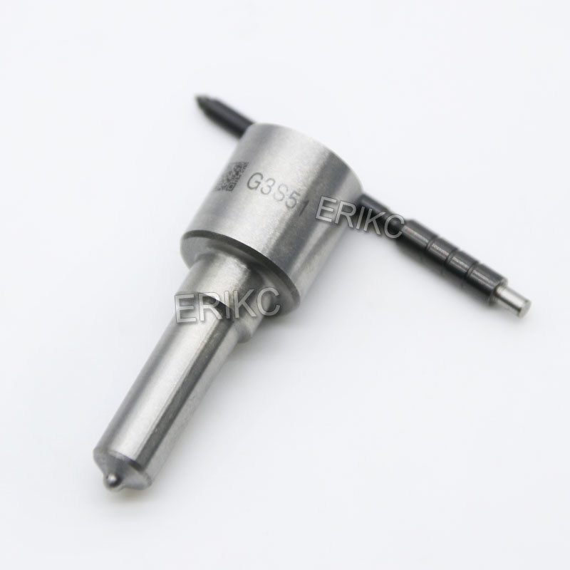 ERIKC For Delp G3S51 spray gun fuel injectors nozzle G 3S51 spraying systems nozzles