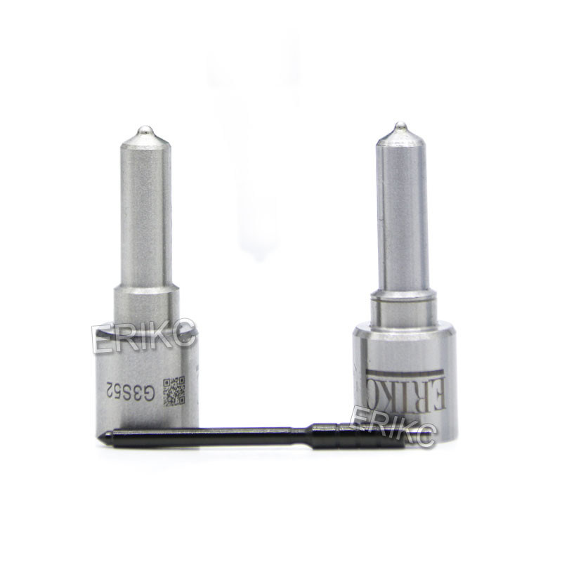 ERIKC G3S52 For Delp fuel injectors nozzle G 3S52 original car fuel Injection spray gun