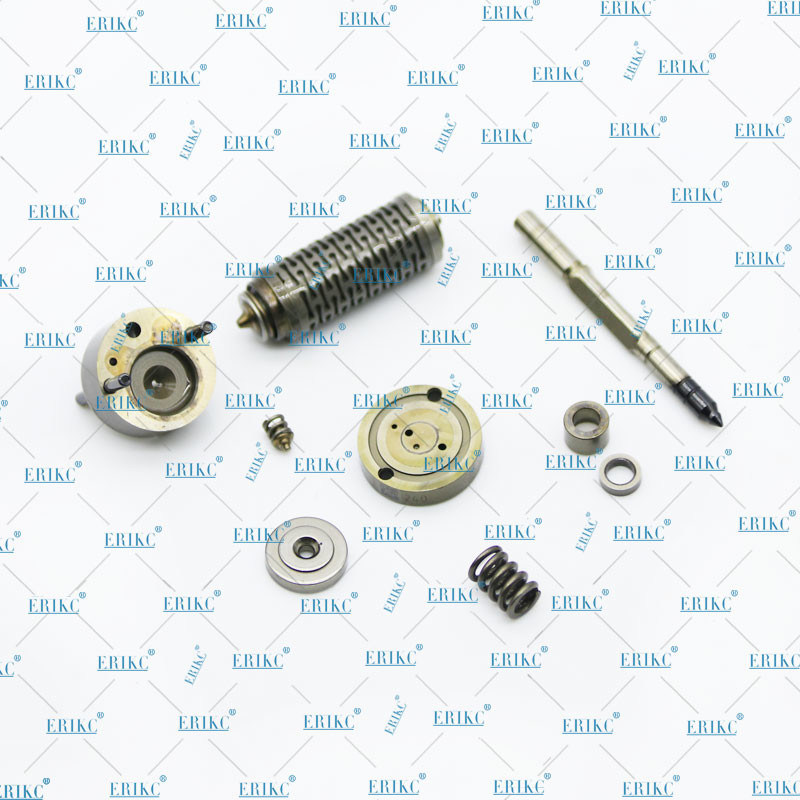 ERIKC For BOS piezo injector Repair installation tool 0445115 series Disassembly Component 0445116 0445117 series
