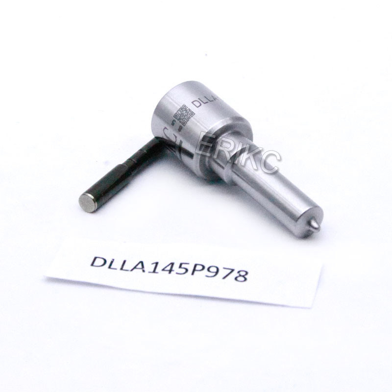 ERIKC For BOS DLLA 145P978 injection spray DLLA 145 P 978 oil pump injector nozzle DLLA 145P978 assy