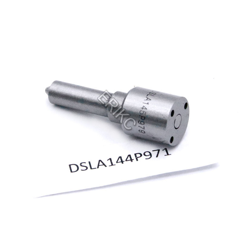 ERIKC DSLA144P971 diesel For BOS fuel oil spray DSLA 144 P 971 auto engine injector nozzles DSLA 144P 971 for 0445110057