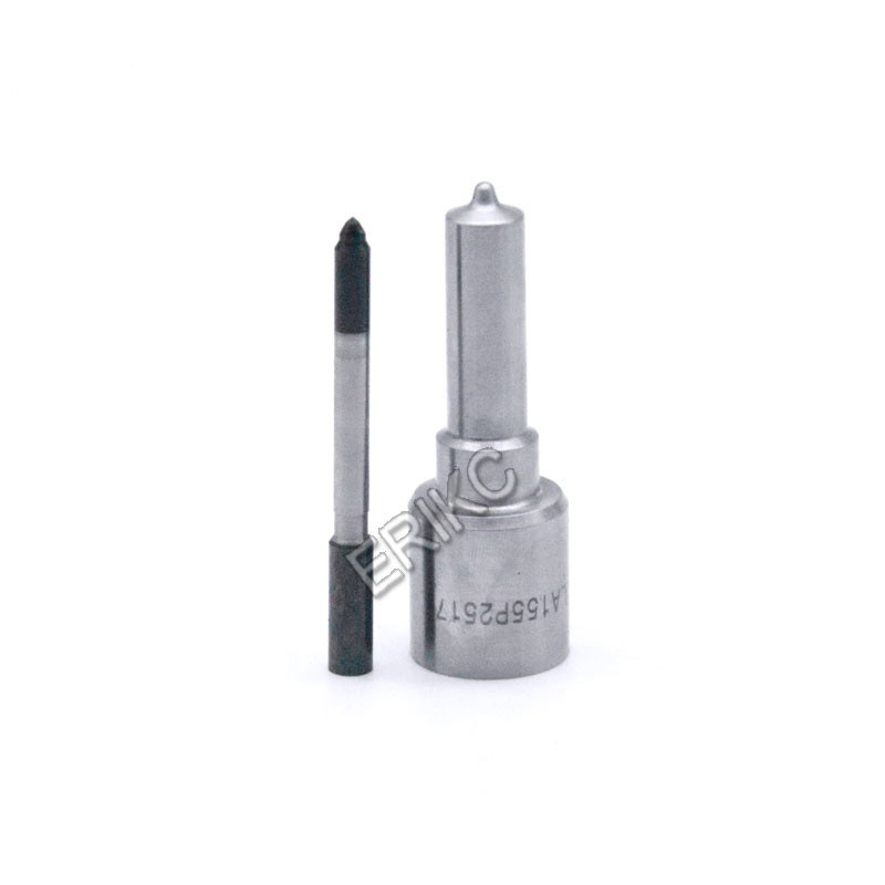 ERIKC DLLA155P2517 For BOS common rail oil nozzle DLLA 155P 2517 fuel diesel spray DLLA 155 P 2517 for 0445110745