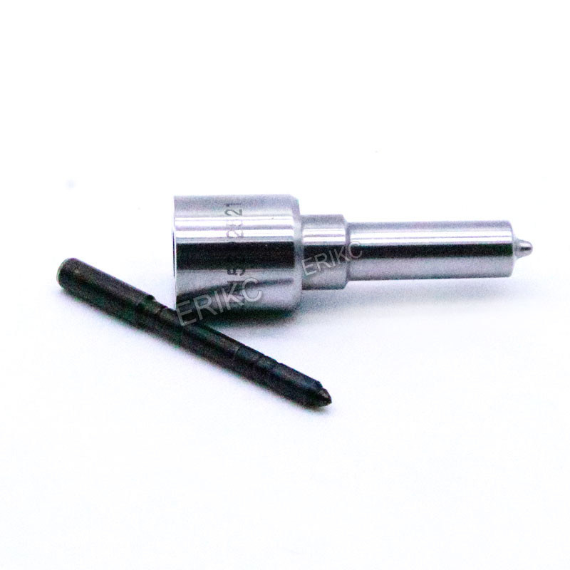 ERIKC DLLA153P2521 For BOS fuel injector nozzle DLLA 153P 2521 high pressure misting nozzle DLLA 153 P 2521 for 0445110748