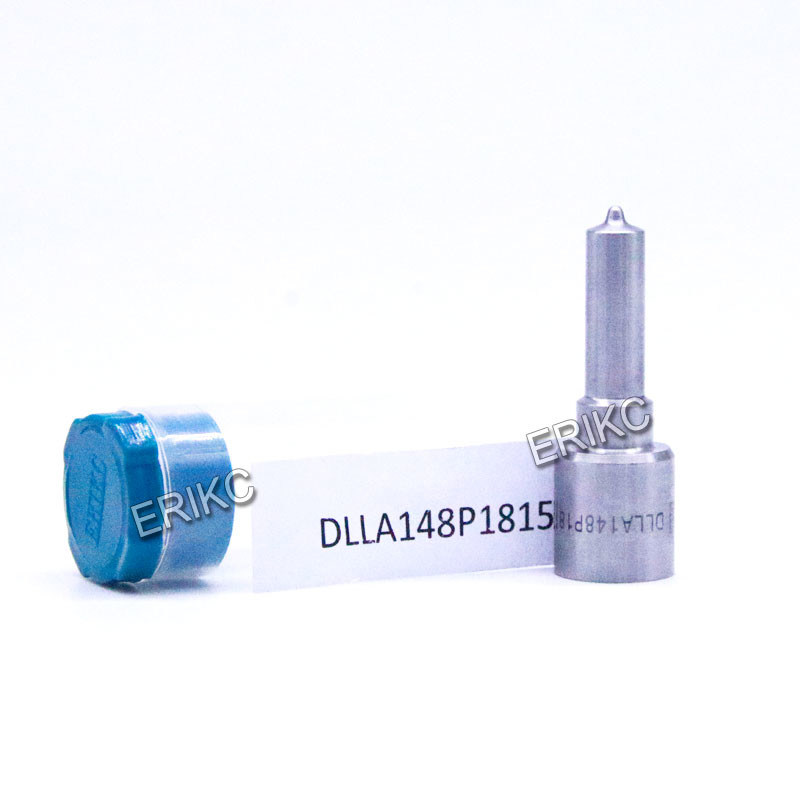 ERIKC DLLA148P1815 Crdi Fuel Systerm Nozzle DLLA 148P 1815 For BOS fuel tank injector spray DLLA 148 P 1815 for 0445120156