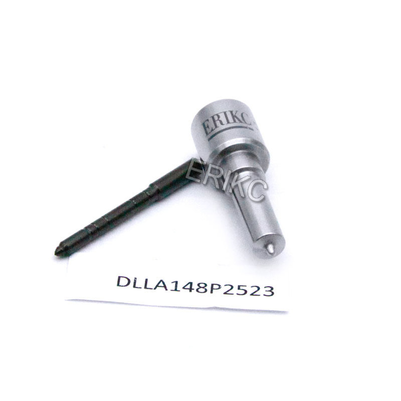 ERIKC DLLA148P2523 For BOS fuel delivery nozzle DLLA 148P 2523 fuel dispenser nozzle DLLA 148 P 2523 for 0445110756