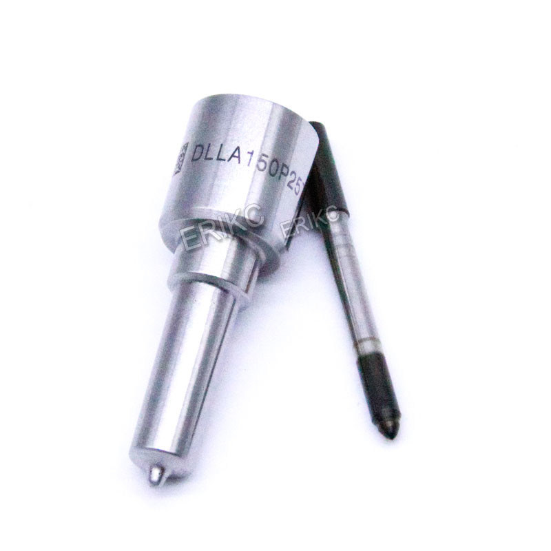 ERIKC DLLA150P2578 diesel fuel pump injector nozzle DLLA 150P 2578 For BOS oil spary nozzle DLLA 150 P 2578 for 0445110826