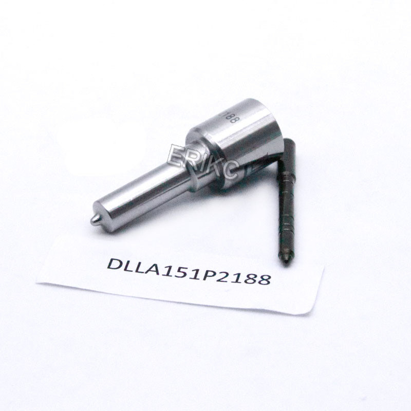 ERIKC DLLA151P2188 For BOS Car Parts p type nozzle DLLA 151P 2188 injector assembly nozzle DLLA 151 P 2188 for 0445110395