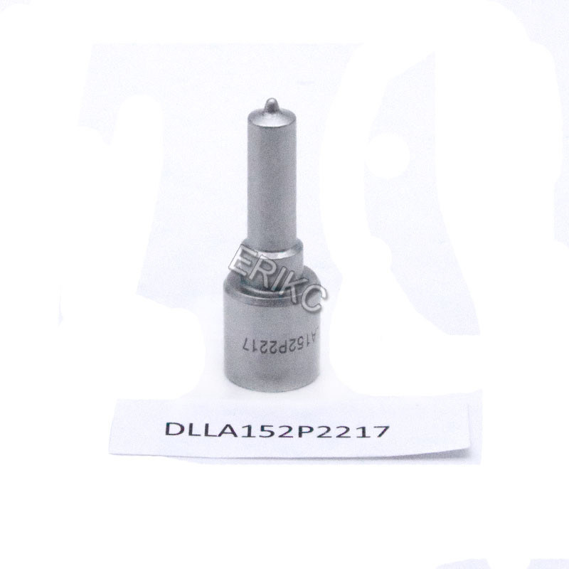 ERIKC DLLA152P2217 For BOS oil burner nozzle DLLA 152P 2217 For BOS diesel injection nozzle DLLA 152 P 2217 for 0445120262