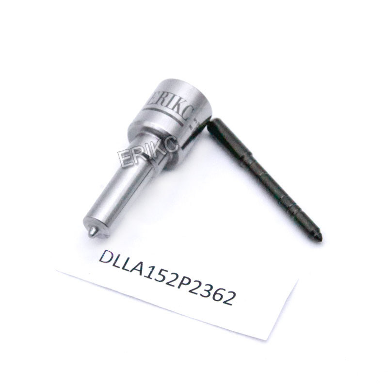 ERIKC DLLA152P2362 For BOS misting nozzle DLLA 152P 2362 fuel dispenser spray nozzle DLLA 152 P 2362 for 0445110538