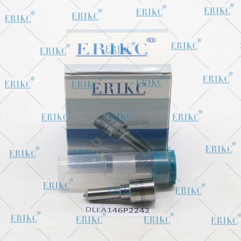DLLA146P2242 High Pressure Spray Nozzle DLLA 146P2242 DLLA 146P 2242 Nozzle Spray Gun DLLA 146 P2242 DLLA 146 P 2242