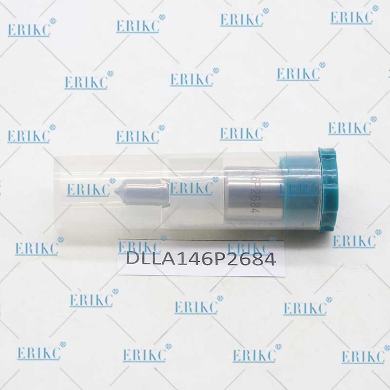 ERIKC 0433172684 DLLA146P2684 Oil Jet Nozzle Assy DLLA 146P2684 Fuel Injection Nozzle DLLA 146 P 2684